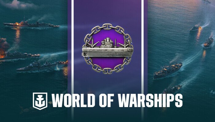 World of Warships: Update 12.4