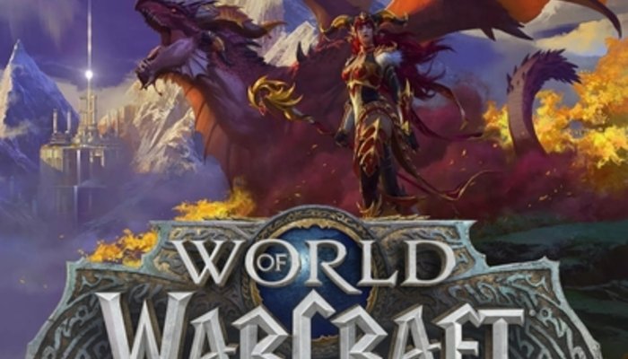 WoW Dragonflight-Patch 10.0.7: Das Drama um die Ret-Paladine