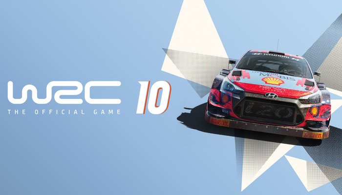 WRC 10 FIA World Rally Championship: Free Play Days an diesem Wochenende