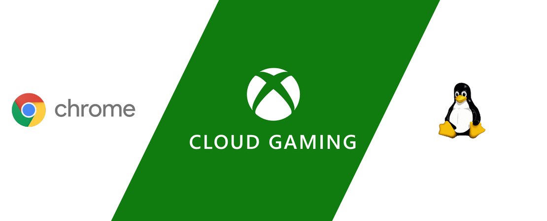 Xbox Cloud Gaming - Now also on Linux and ChromeOS (Also Steam Deck)