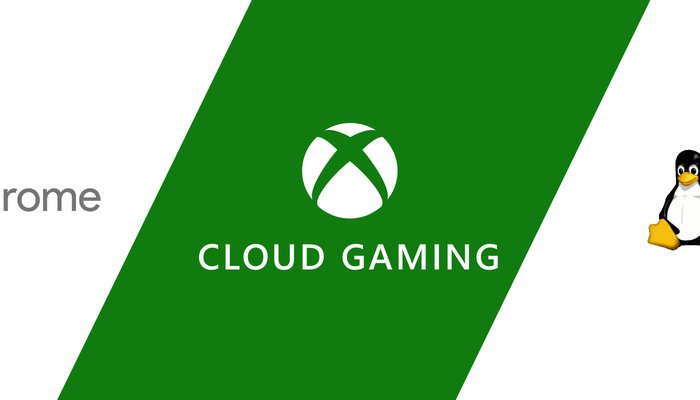 Xbox Cloud Gaming: Jetzt auch auf Linux und ChromeOS (Also auch Steam Deck)