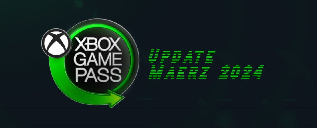 Xbox Game Pass - März-Spiele-Highlights: Von Horror bis Simulation