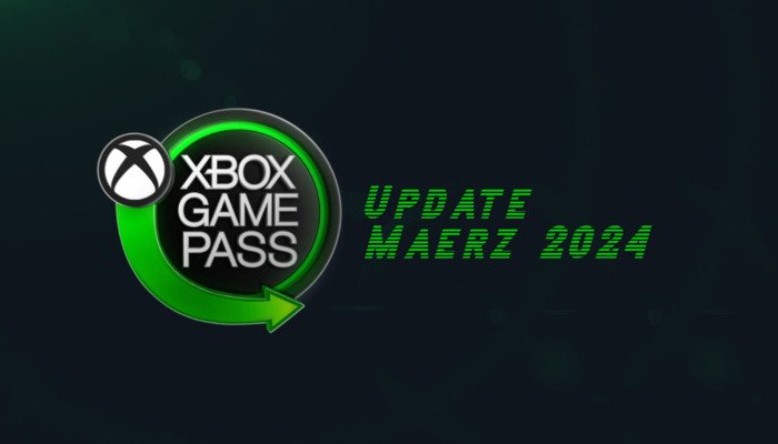 Xbox Game Pass: March Game Highlights: From Horror to Simulation