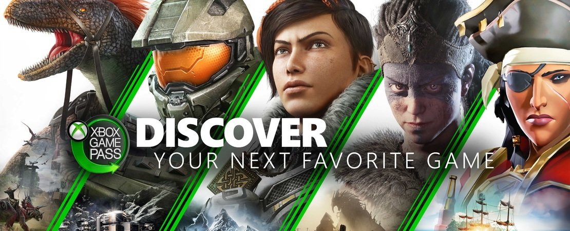 Xbox Game Pass - Uitleg over Netflix voor videogames