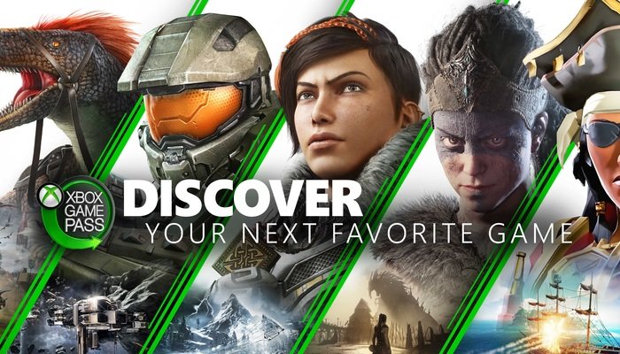 Xbox Game Pass: Erklärung zum Netflix für Videospiele
