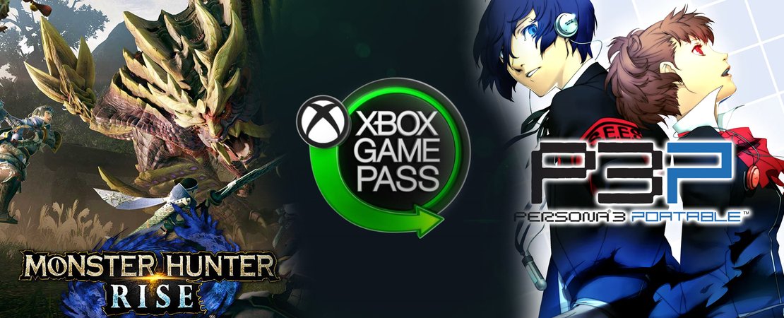 Xbox Game Pass - Games coming to Xbox Game Pass in January 2023