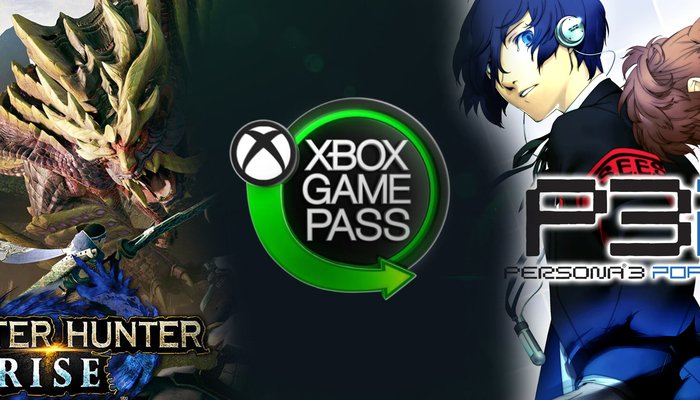 Xbox Game Pass: Diese Spiele erwarten uns im Januar