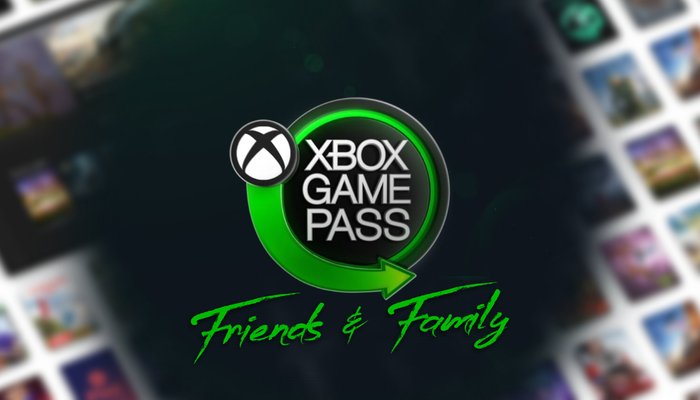 Xbox Game Pass: Xbox stellt neuen Game Pass Familienplan vor