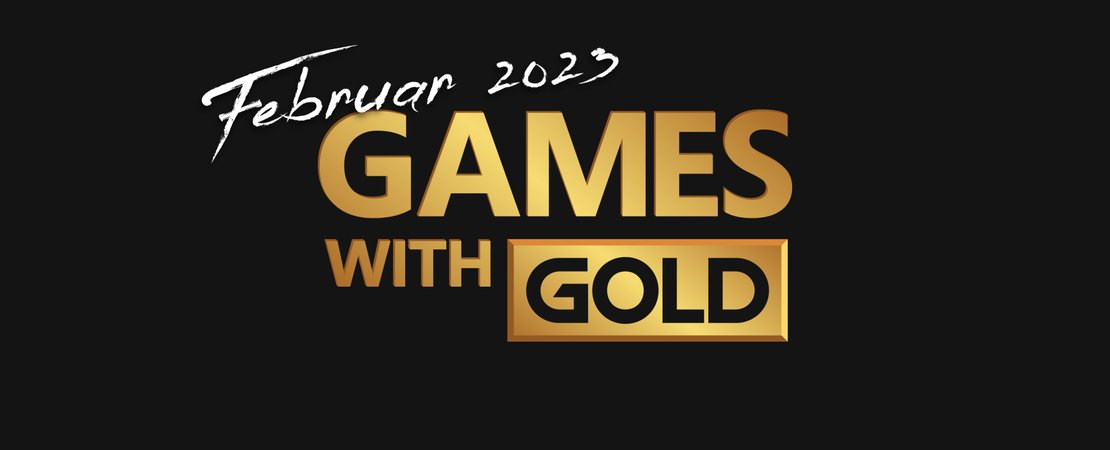 Xbox Game Pass - New games in February 2023