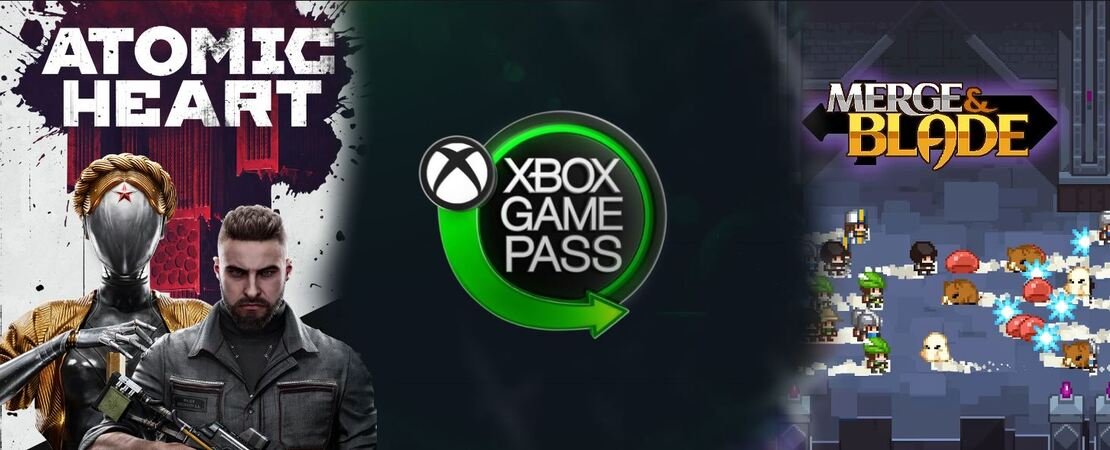 Xbox Game Pass - New Games, Updates and Perks in February and March