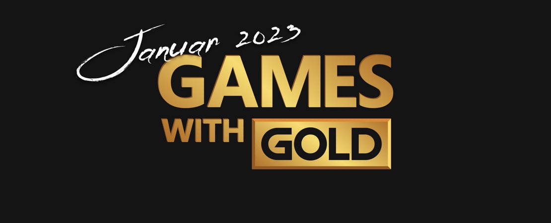 Xbox Games with Gold - Free Games January 2023