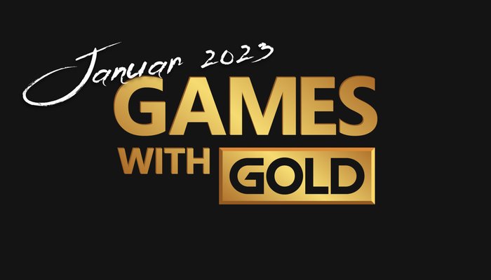 Xbox Games with Gold: Kostenlose Spiele Januar 2023