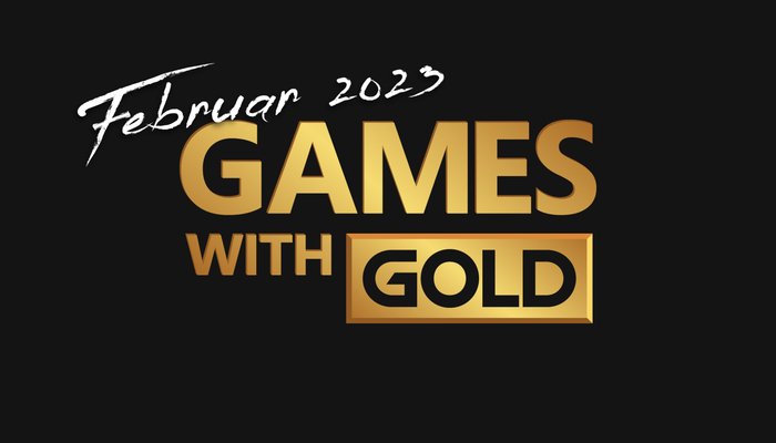 Xbox Games with Gold: Das erwartet uns im Februar