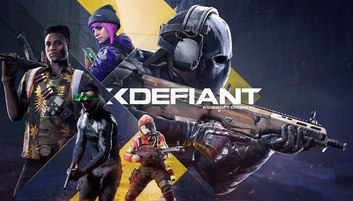 xDefiant: Geschlossene Beta startet bald: Alle Infos zur Anmeldung und den spielbaren Fraktionen