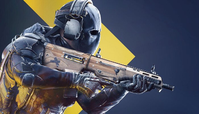 XDefiant Twitch Drops: Dein Leitfaden für exklusive Belohnungen: So erhältst und löst du Twitch Drops für XDefiant ein