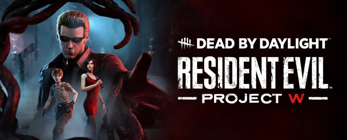 Dead by Daylight - All you need to know about PROJECT W