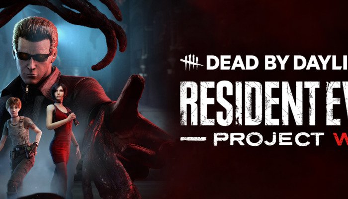 Dead by Daylight: Alles zu PROJECT W was du wissen musst