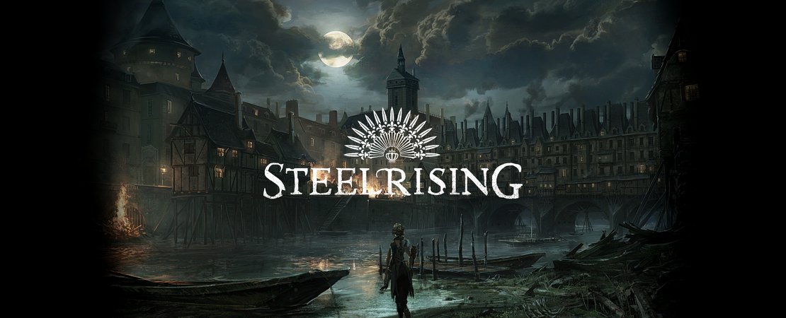 Steelrising - A crazy king and the French Revolution