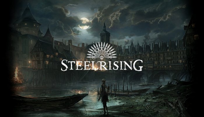 Steelrising: Ein verrückter König und die Französische Revolution