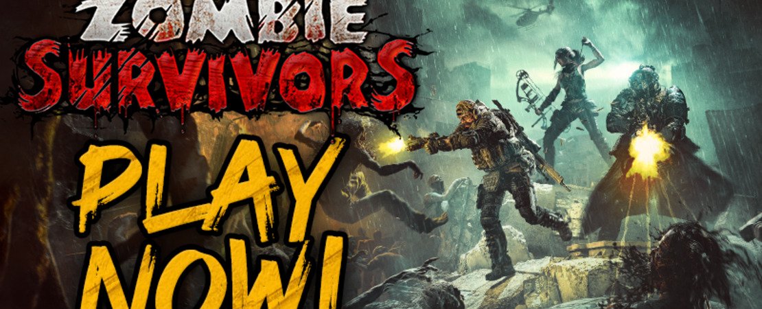 Yet Another Zombie Survivors - A Game That Captivates You