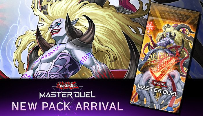 Yu-Gi-Oh! Master Duel: De ultieme duelervaring