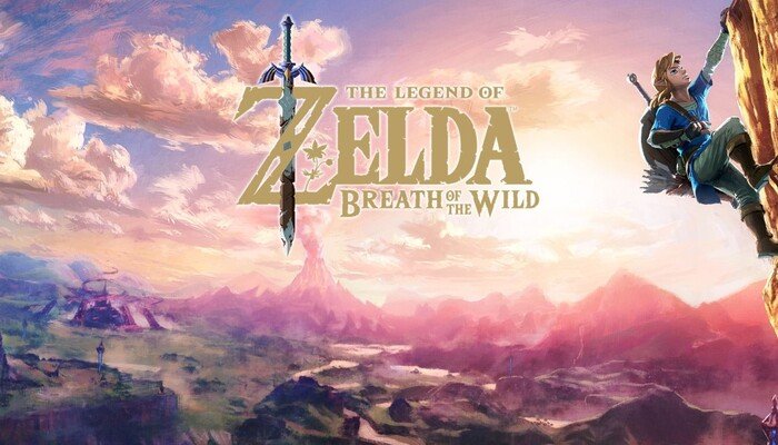 Zelda: Breath of the Wild: Online-Multiplayer jetzt möglich