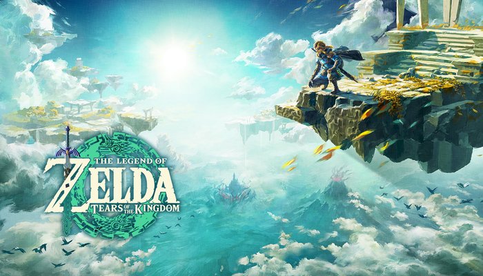 Zelda: Tears of the Kingdom: Leak sorgt für Chaos in der Emulations-Community