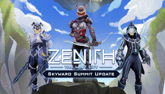 Zenith: The Last City Patch 1.3: Alle Infos & Neuerungen im Überblick