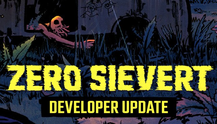 ZERO Sievert: Entwickler-Blog zum Patch 0.31