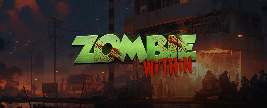 Zombie Within: Nu op Steam
