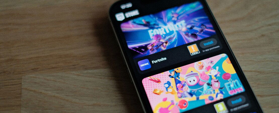Zukunft der Gaming-Apps - Ist das Marktwachstum vor dem Ende?