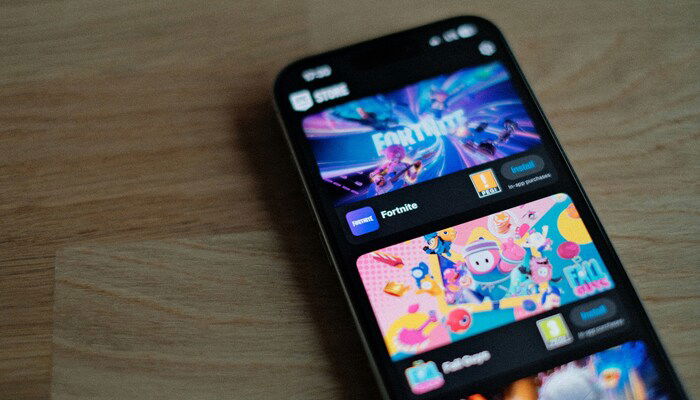 Zukunft der Gaming-Apps: Ist das Marktwachstum vor dem Ende?
